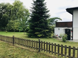 Apartamento de vacaciones Sellin Grabación al aire libre 4