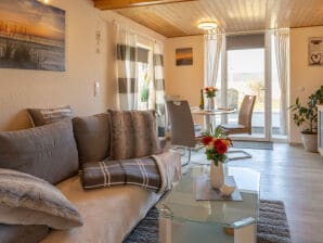 Ferienwohnung Vista sul lago