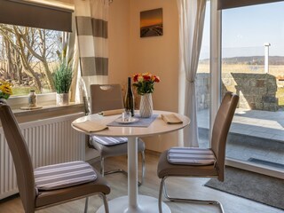 Apartamento de vacaciones Sellin Características 9