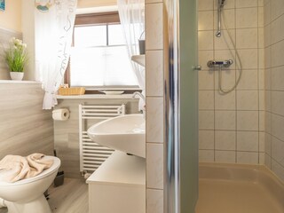 Apartamento de vacaciones Sellin Características 12