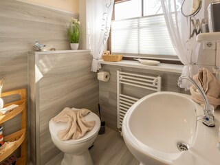 Apartamento de vacaciones Sellin Características 13