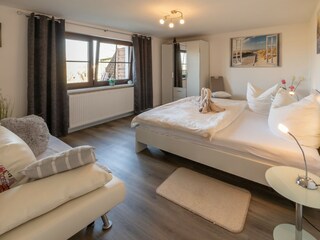 Apartamento de vacaciones Sellin Características 14