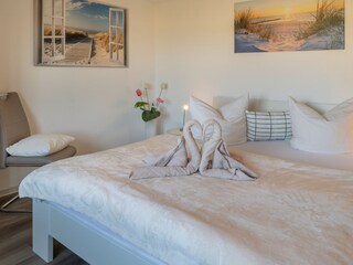 Apartamento de vacaciones Sellin Características 15