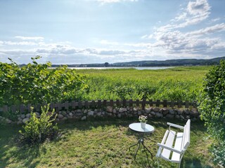 Apartamento de vacaciones Sellin Grabación al aire libre 7