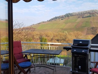 Apartamento de vacaciones Reil Características 9