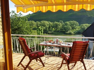 Vakantieappartement Reil Kenmerken 8