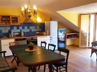 Vakantieappartement Reil Kenmerken 10