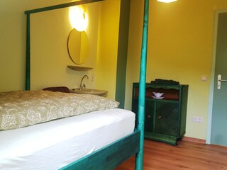 Vakantieappartement Reil Kenmerken 19