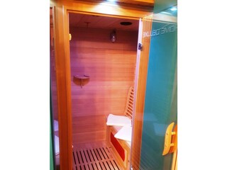 Apartamento de vacaciones Reil Características 23