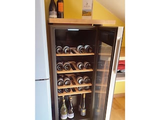 Apartamento de vacaciones Reil Características 12