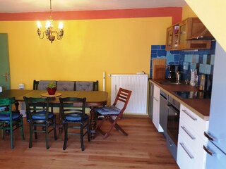 Apartamento de vacaciones Reil Características 24