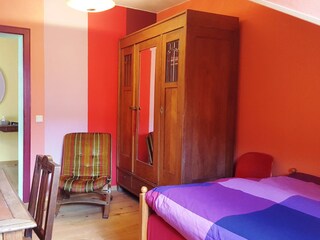 Apartamento de vacaciones Reil Características 21