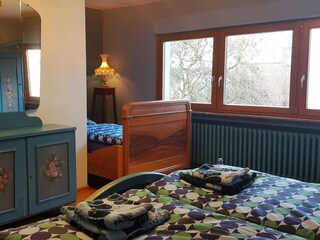 Vakantieappartement Reil Kenmerken 18