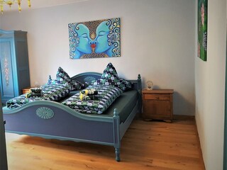 Vakantieappartement Reil Kenmerken 16