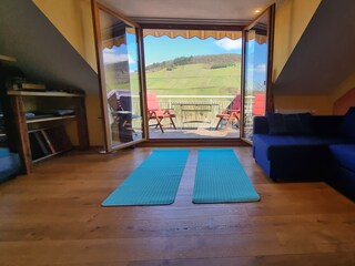 Appartamento per vacanze Reil Caratteristiche 13