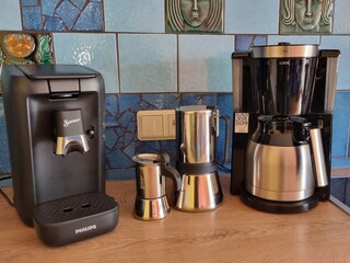 Vakantieappartement Reil Kenmerken 11