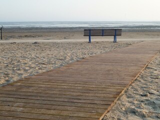 Maison de vacances Dangast Environnement 21