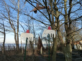 Maison de vacances Dangast Environnement 25