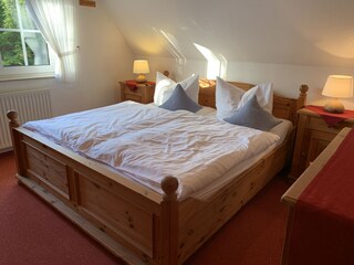 Casa per le vacanze Dangast Caratteristiche 15