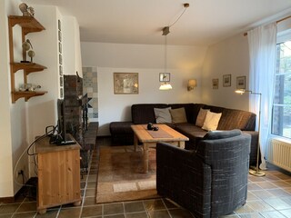 Casa per le vacanze Dangast Caratteristiche 10