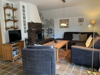 Maison de vacances Dangast Équipement 7