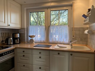 Maison de vacances Dangast Équipement 12