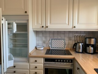 Maison de vacances Dangast Équipement 13