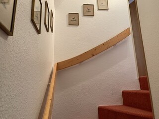 Casa per le vacanze Dangast Caratteristiche 14