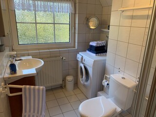 Casa per le vacanze Dangast Caratteristiche 18