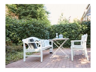 Casa per le vacanze Dangast Registrazione all'aperto 5