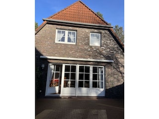 Maison de vacances Dangast Enregistrement extérieur 3