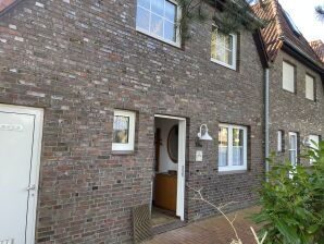 Vakantiehuis Hus Jeepke