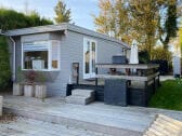 Chalet Makkum Buitenaudio-opname 1