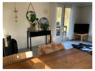 Chalet Makkum Caratteristiche 8