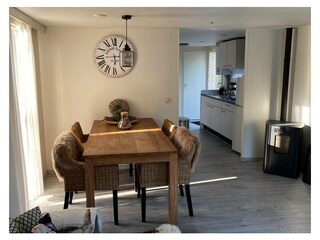 Chalet Makkum Caratteristiche 9