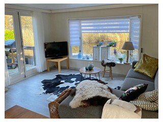 Chalet Makkum Caratteristiche 10