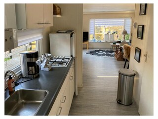 Chalet Makkum Caratteristiche 12