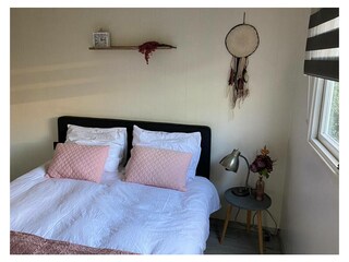 Chalet Makkum Caratteristiche 13