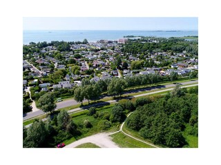 Chalet Makkum Ambiente 15