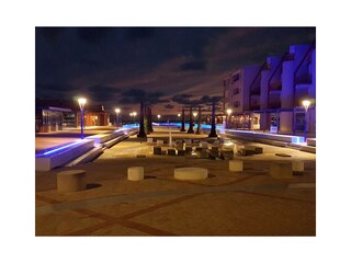 Chalet Makkum Ambiente 16