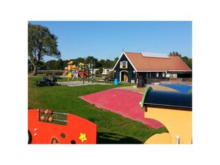 Chalet Makkum Ambiente 17