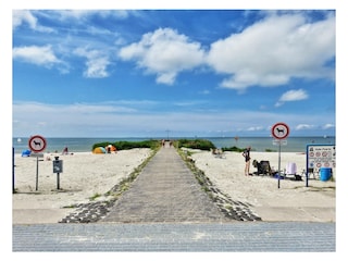 Chalet Makkum Ambiente 20