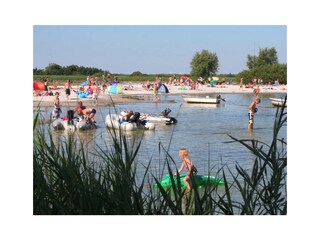 Chalet Makkum Ambiente 22