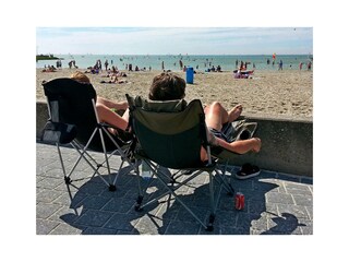 Chalet Makkum Ambiente 23