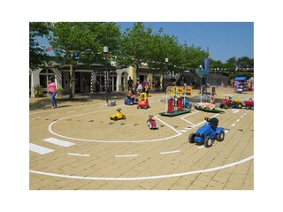 Chalet Makkum Ambiente 24