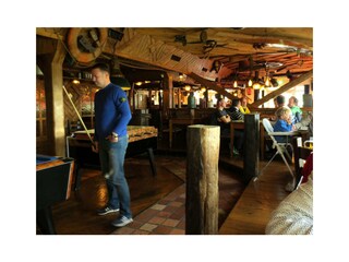 Chalet Makkum Ambiente 25