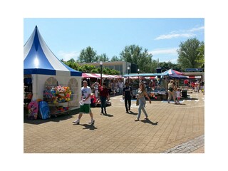 Chalet Makkum Ambiente 27