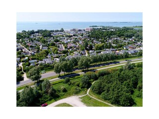 Chalet Makkum Ambiente 20