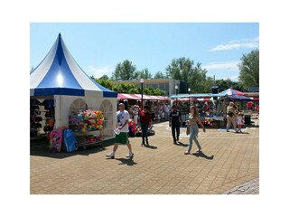 Chalet Makkum Ambiente 22