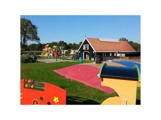 Chalet Makkum Ambiente 23